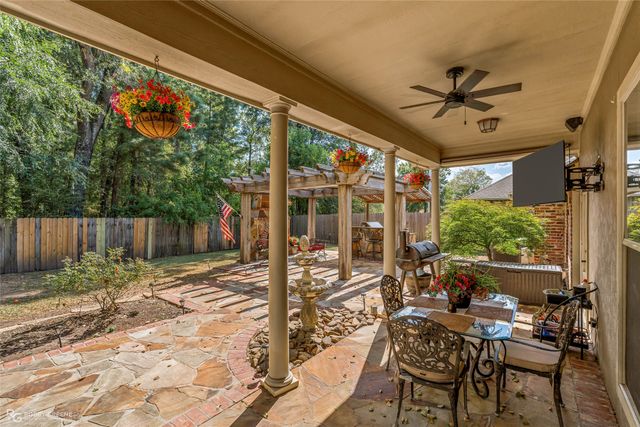 269 Harders Crossing Boulevard, Shreveport, LA 71106