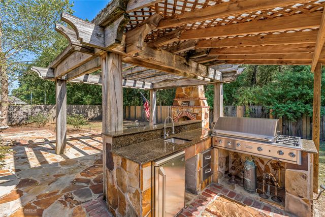269 Harders Crossing Boulevard, Shreveport, LA 71106