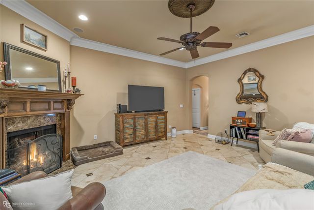 269 Harders Crossing Boulevard, Shreveport, LA 71106