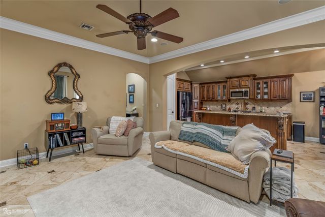 269 Harders Crossing Boulevard, Shreveport, LA 71106