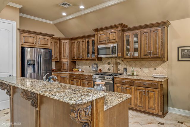 269 Harders Crossing Boulevard, Shreveport, LA 71106