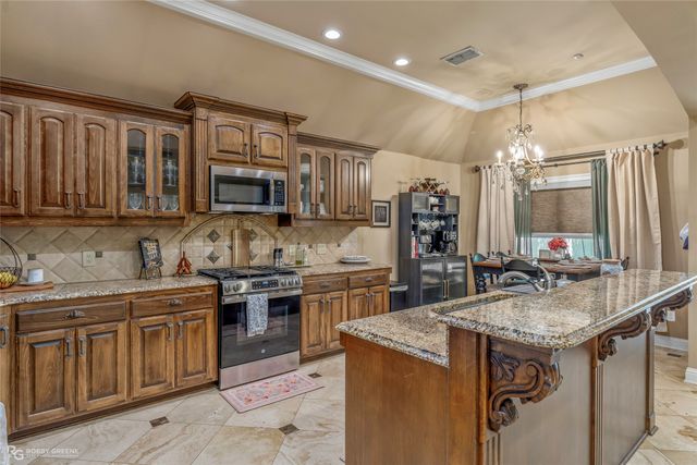 269 Harders Crossing Boulevard, Shreveport, LA 71106