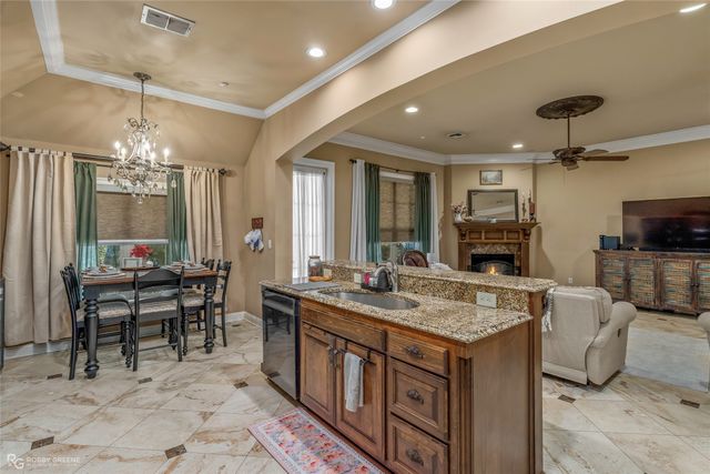 269 Harders Crossing Boulevard, Shreveport, LA 71106