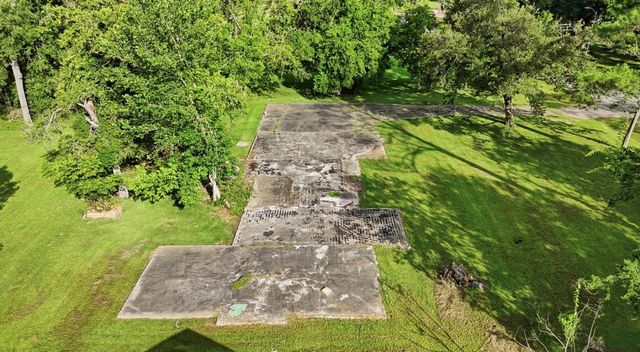 711 Newton Drive, Richmond, TX 77469