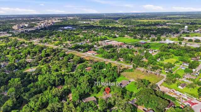 711 Newton Drive, Richmond, TX 77469