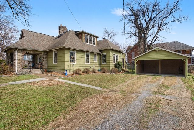 733 Benton Ave, Nashville, TN 37204