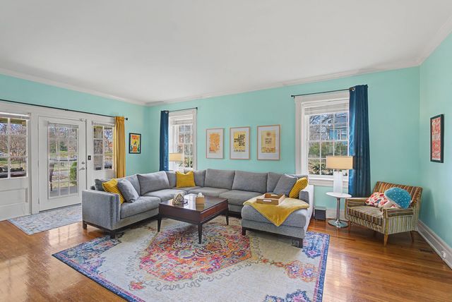 733 Benton Ave, Nashville, TN 37204