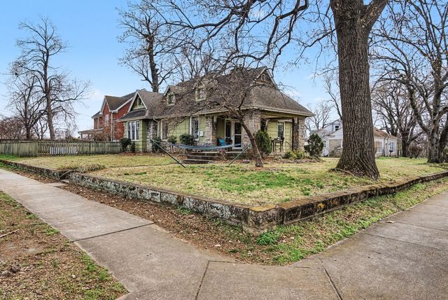 733 Benton Ave, Nashville, TN 37204