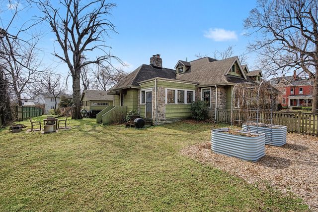 733 Benton Ave, Nashville, TN 37204