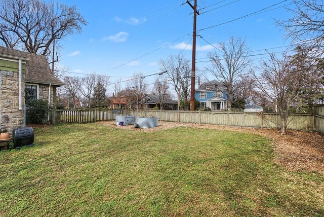 733 Benton Ave, Nashville, TN 37204