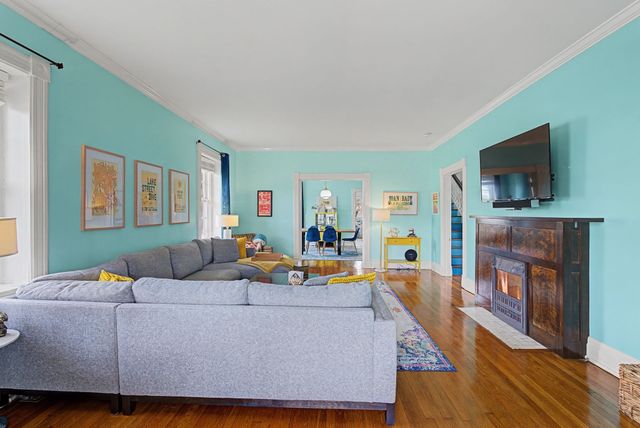 733 Benton Ave, Nashville, TN 37204