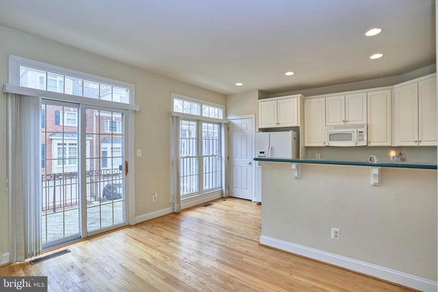 1759 22ND ST N, Arlington, VA 22209
