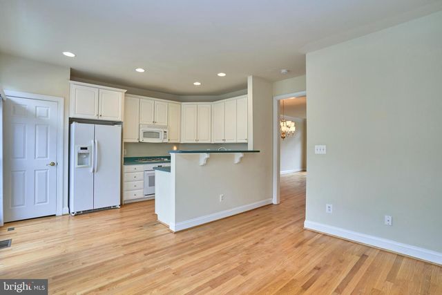 1759 22ND ST N, Arlington, VA 22209