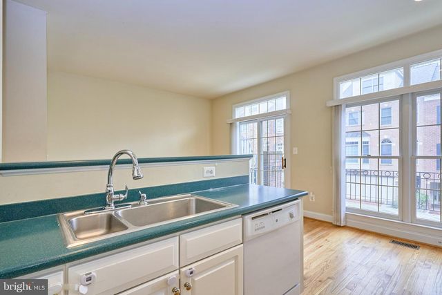 1759 22ND ST N, Arlington, VA 22209
