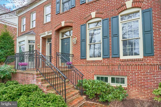 1759 22ND ST N, Arlington, VA 22209