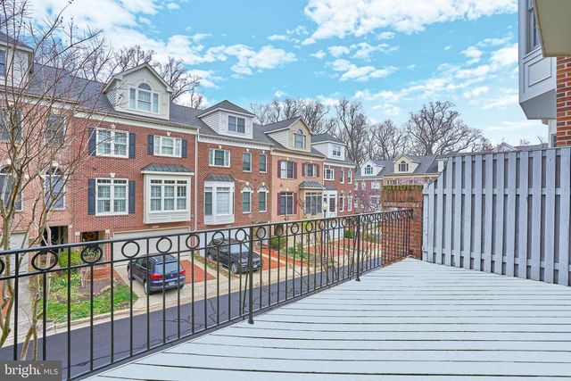 1759 22ND ST N, Arlington, VA 22209