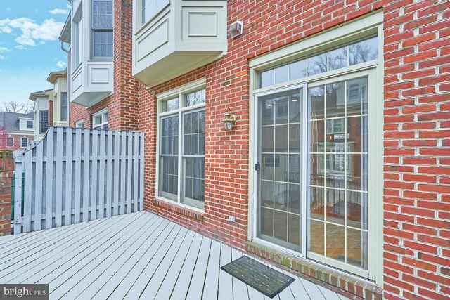 1759 22ND ST N, Arlington, VA 22209