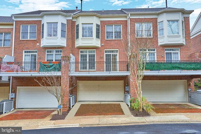 1759 22ND ST N, Arlington, VA 22209
