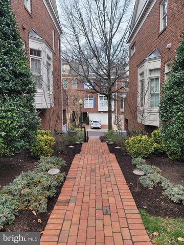 1759 22ND ST N, Arlington, VA 22209