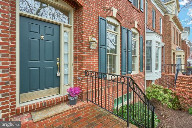 1759 22ND ST N, Arlington, VA 22209