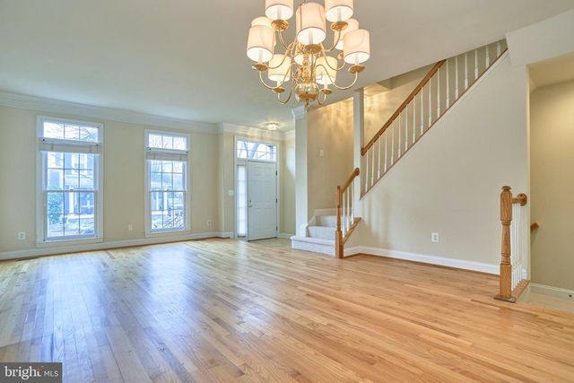 1759 22ND ST N, Arlington, VA 22209