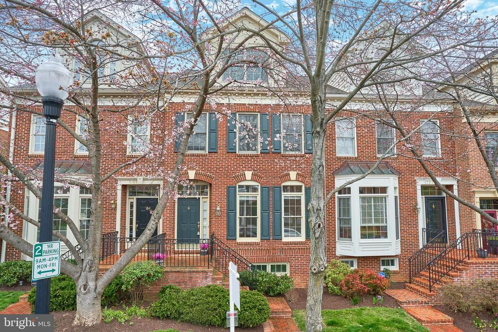1759 22ND ST N, Arlington, VA 22209