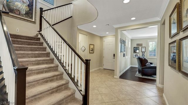 2534 Birch Hollow Street, Henderson, NV 89044