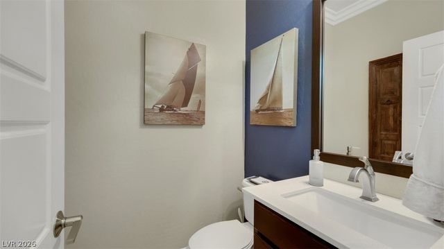 2534 Birch Hollow Street, Henderson, NV 89044