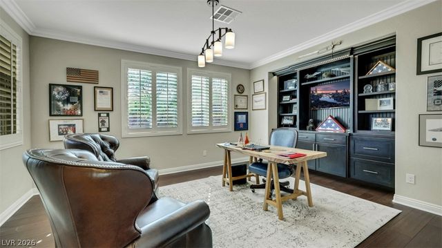 2534 Birch Hollow Street, Henderson, NV 89044