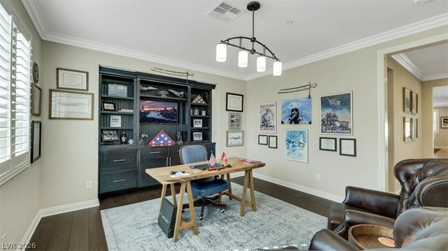 2534 Birch Hollow Street, Henderson, NV 89044