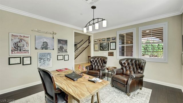 2534 Birch Hollow Street, Henderson, NV 89044