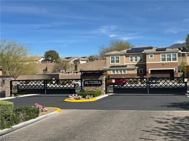 2534 Birch Hollow Street, Henderson, NV 89044