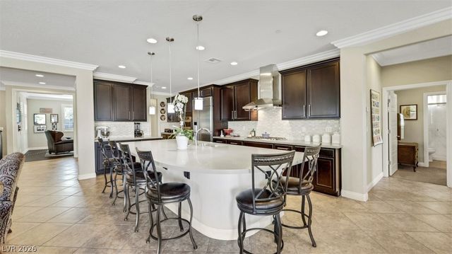 2534 Birch Hollow Street, Henderson, NV 89044