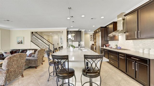 2534 Birch Hollow Street, Henderson, NV 89044