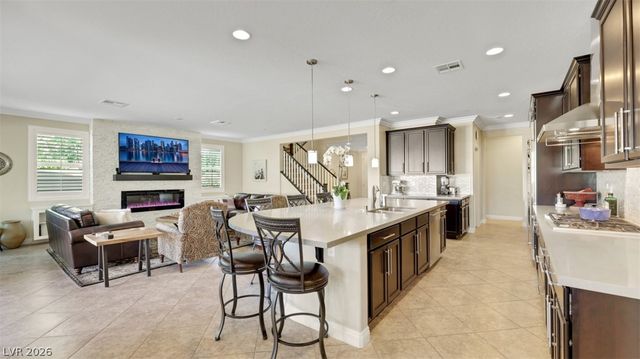 2534 Birch Hollow Street, Henderson, NV 89044