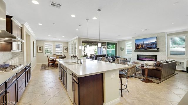 2534 Birch Hollow Street, Henderson, NV 89044