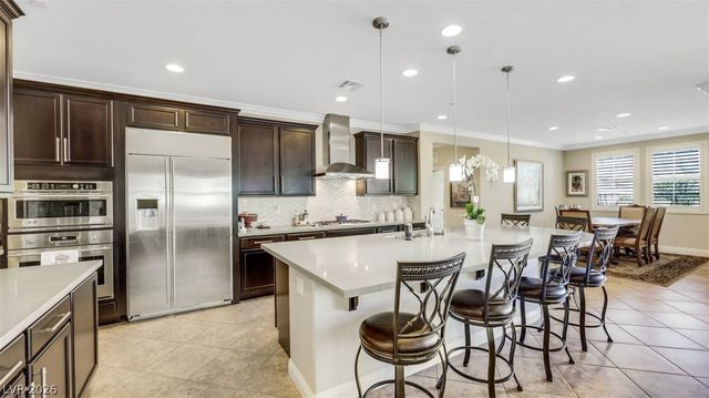 2534 Birch Hollow Street, Henderson, NV 89044