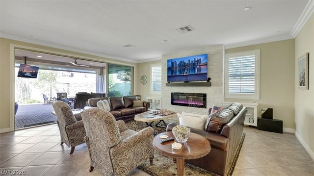 2534 Birch Hollow Street, Henderson, NV 89044