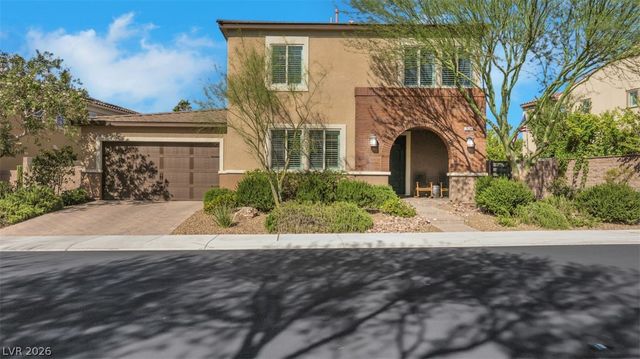 2534 Birch Hollow Street, Henderson, NV 89044