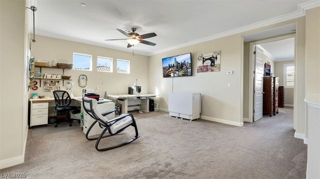 2534 Birch Hollow Street, Henderson, NV 89044