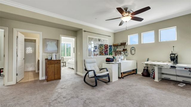 2534 Birch Hollow Street, Henderson, NV 89044