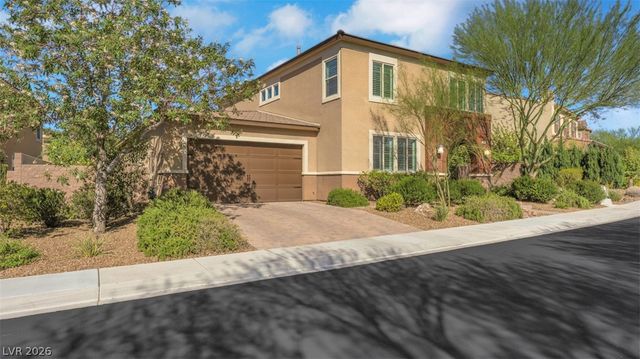 2534 Birch Hollow Street, Henderson, NV 89044