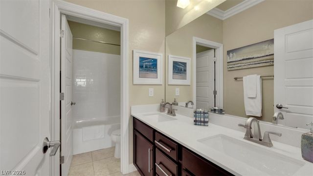 2534 Birch Hollow Street, Henderson, NV 89044