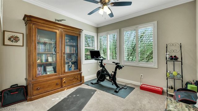 2534 Birch Hollow Street, Henderson, NV 89044