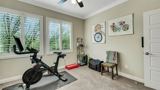 2534 Birch Hollow Street, Henderson, NV 89044