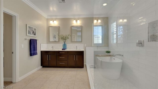 2534 Birch Hollow Street, Henderson, NV 89044