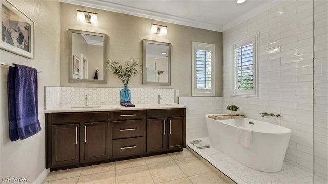 2534 Birch Hollow Street, Henderson, NV 89044