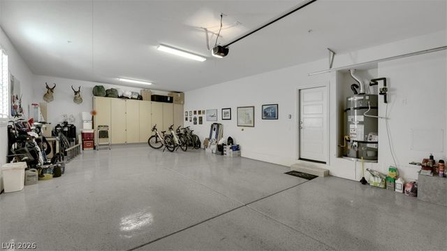 2534 Birch Hollow Street, Henderson, NV 89044