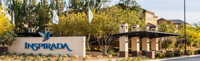 2534 Birch Hollow Street, Henderson, NV 89044