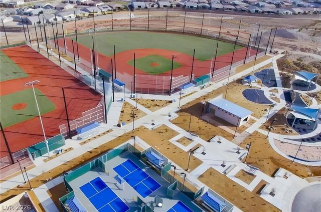 2534 Birch Hollow Street, Henderson, NV 89044